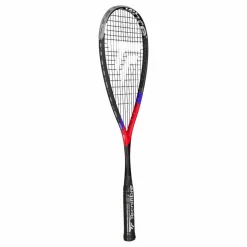 Carboflex 125 X-speed Black/red