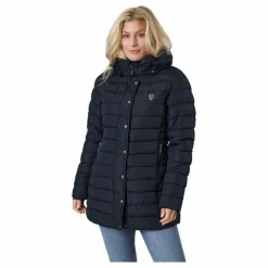 Cardie 2 Jacket Black