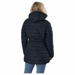 Cardie 2 Jacket Black