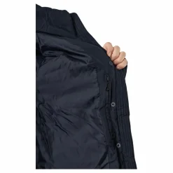 Cardie 2 Jacket Black