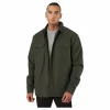 Cargo Shirt Jkt M Dark Khaki