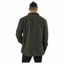 Cargo Shirt Jkt M Dark Khaki