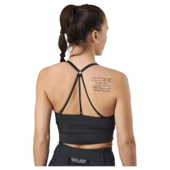 Cargo Top Charcoal Grey