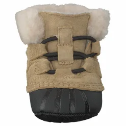 Caribootie 373, Curry, Black