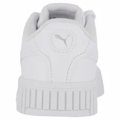 Carina 2.0 Ps Puma White-puma White-puma Sil