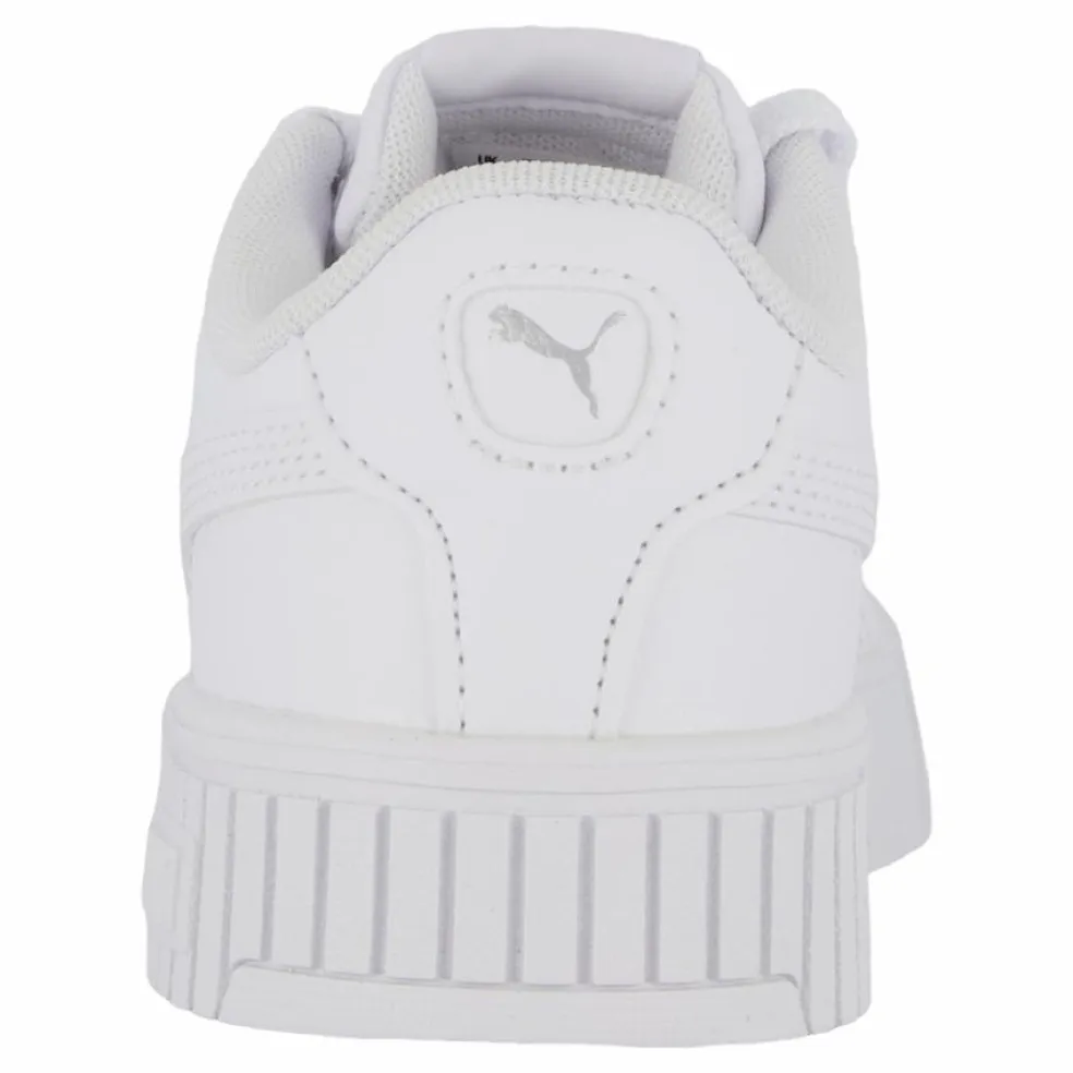 Carina 2.0 Ps Puma White-puma White-puma Sil