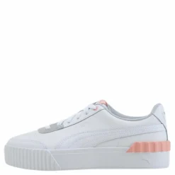 Carina Lift Junior White