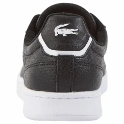 Carnaby Pro Sneaker Black