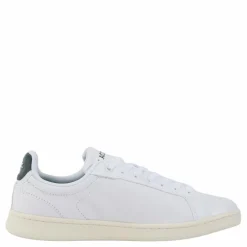 Carnaby Pro Sneaker White, Dark Green