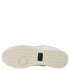 Carnaby Pro Sneaker White, Dark Green