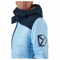 Carolina Wns Jkt Blue