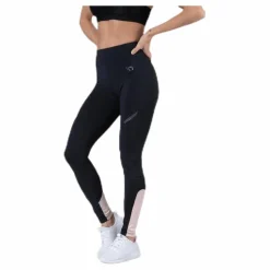 Caroline Tights Black