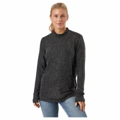 Carvallerie Ls Rollneck Black