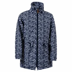 Casandra Junior Jacket Blue