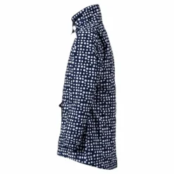 Casandra Junior Jacket Blue