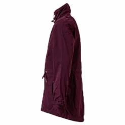 Casandra Junior Jacket Purple