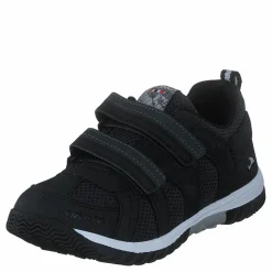 Cascade 2.0 Black/dark Grey