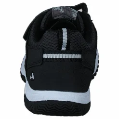 Cascade 2.0 Black/dark Grey