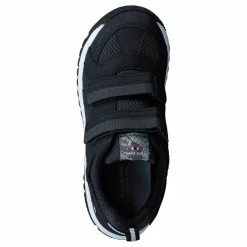 Cascade 2.0 Black/dark Grey