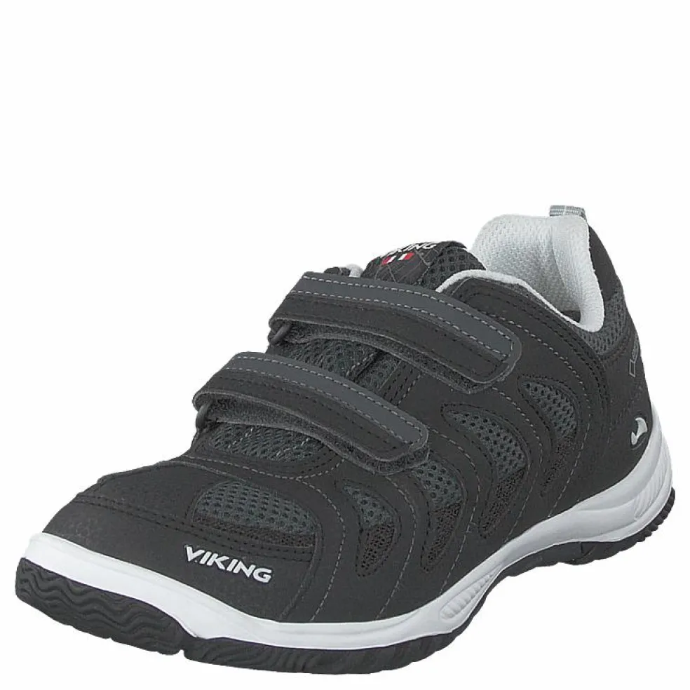 Cascade Ii Black/grey