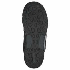 Cascade Ii Black/grey