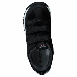 Cascade Iii Gtx Black