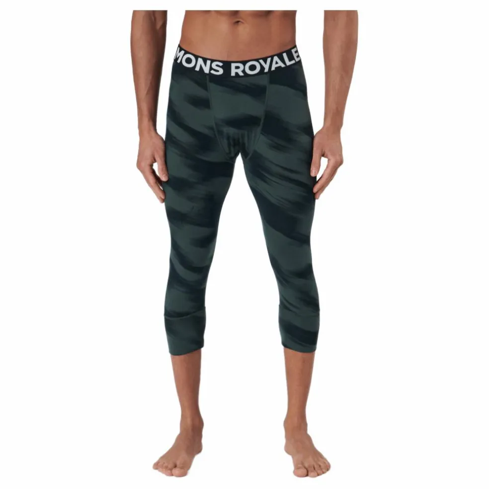 Cascade Merino Flex 200 3/4 Le Rosin Motion