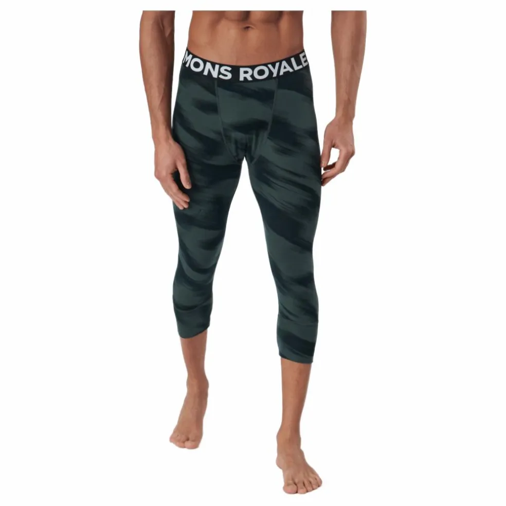 Cascade Merino Flex 200 3/4 Le Rosin Motion