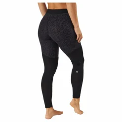 Cascade Merino Flex 200 Leggin Arctic Leopard