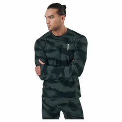 Cascade Merino Flex 200 Ls Rosin Motion