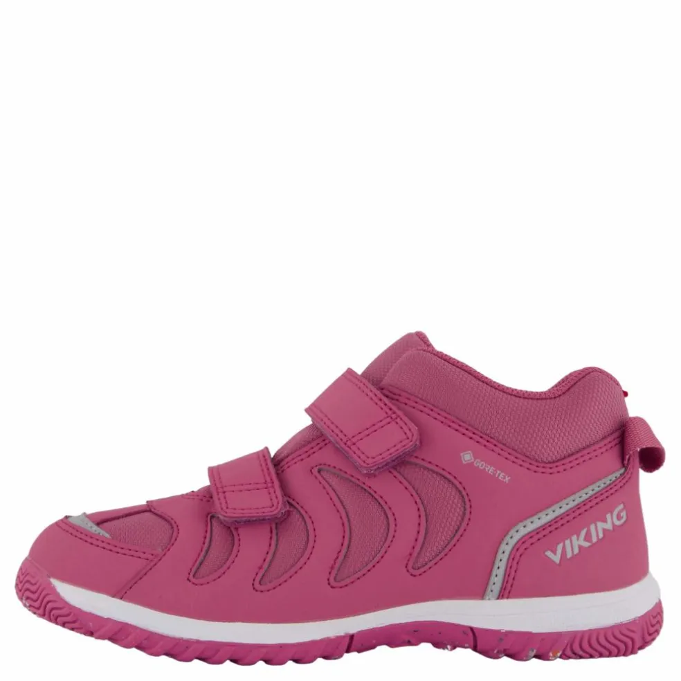 Cascade Mid Gtx 2v Plum