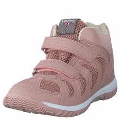 Cascade Mid III GTX Antiquerose