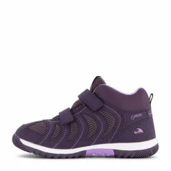 Cascade Mid III GTX Mid Grey/Violet