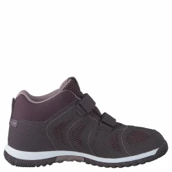 Cascade Mid III GTX Plum