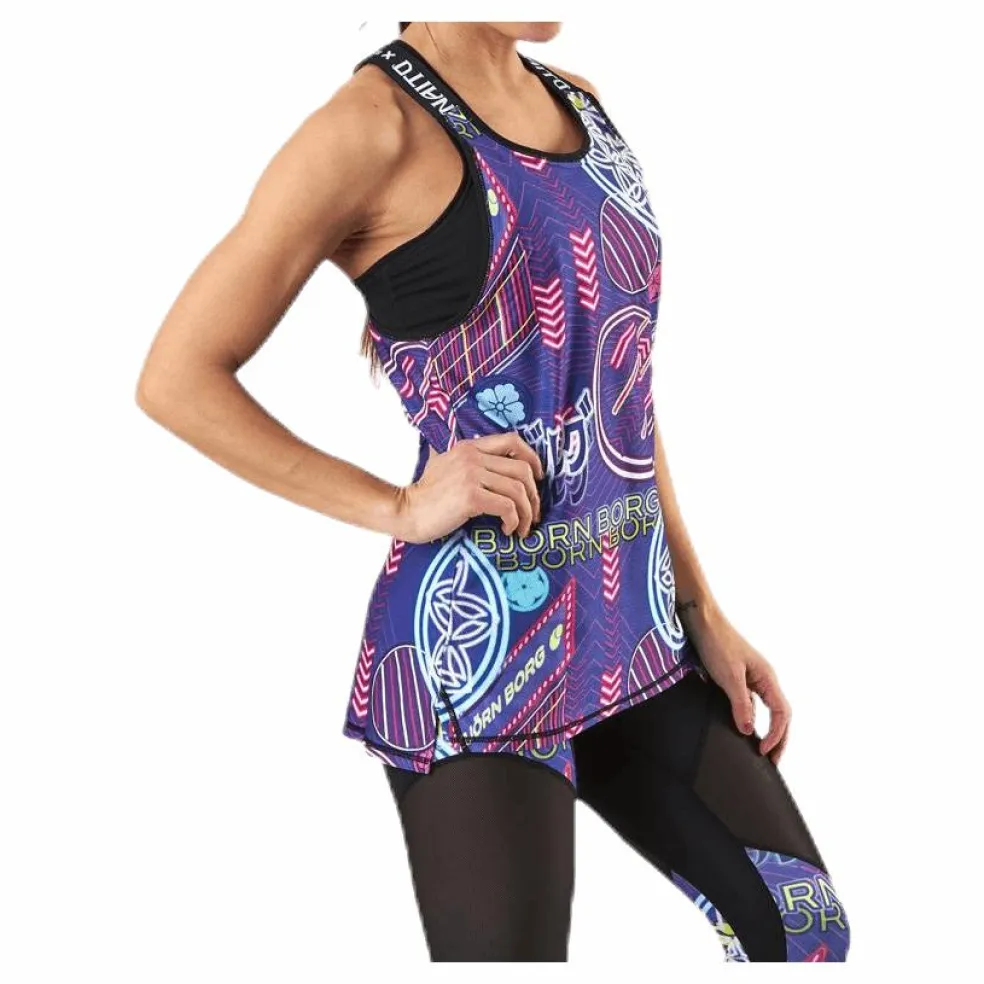 Cassie Loose Top Patterned