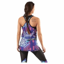 Cassie Loose Top Patterned