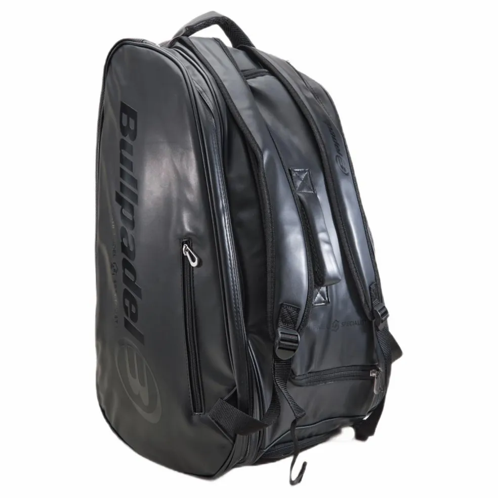 Casual Racket Bag 2022 Black