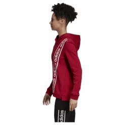 Celebrate The 90S Hoodie Red