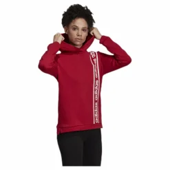 Celebrate The 90S Hoodie Red