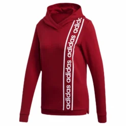 Celebrate The 90S Hoodie Red