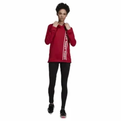 Celebrate The 90S Hoodie Red