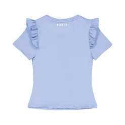 Celine Top Skyblue