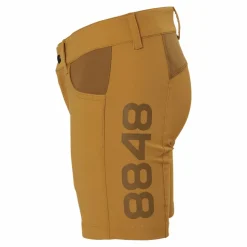 Cenon Junior Shorts Yellow