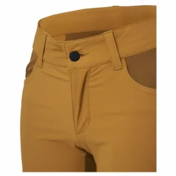 Cenon Junior Shorts Yellow
