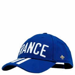 CF BB Cap France Blue