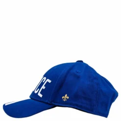 CF BB Cap France Blue