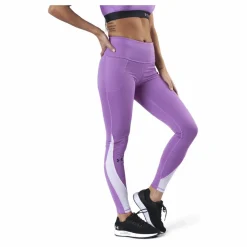 CG Rush Legging Purple