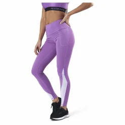 CG Rush Legging Purple