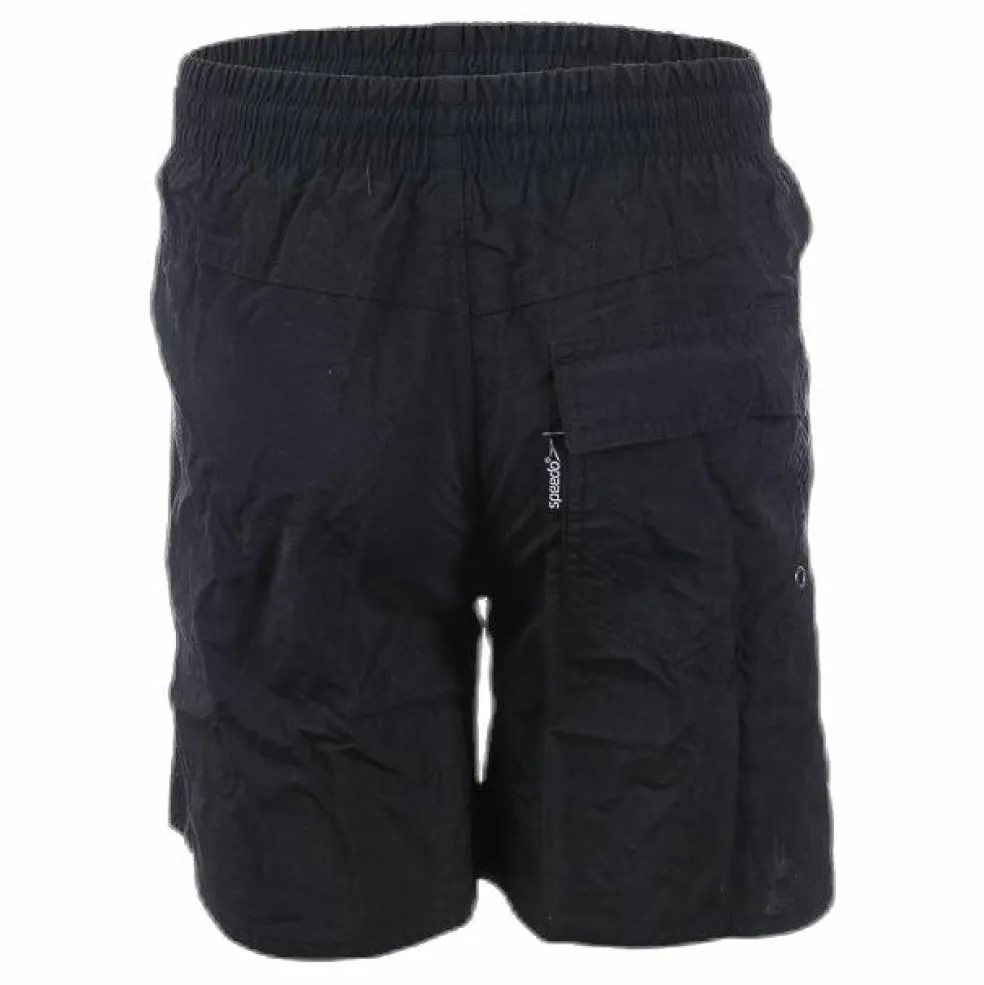 Challenge 15" Junior Black