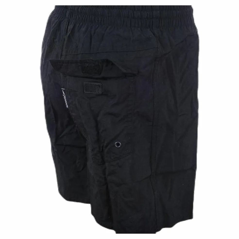 Challenge 15" Junior Black